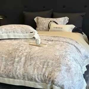 Chan Ga Tencel Markcross 21